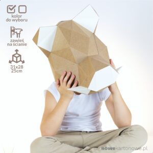 Zestaw kreatywny – Dzik