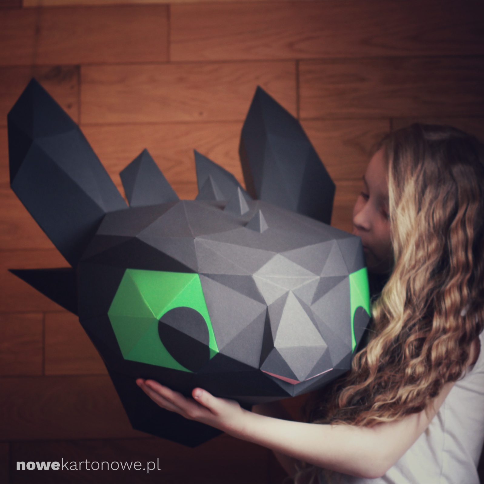 nowekartonowe - toothless 01