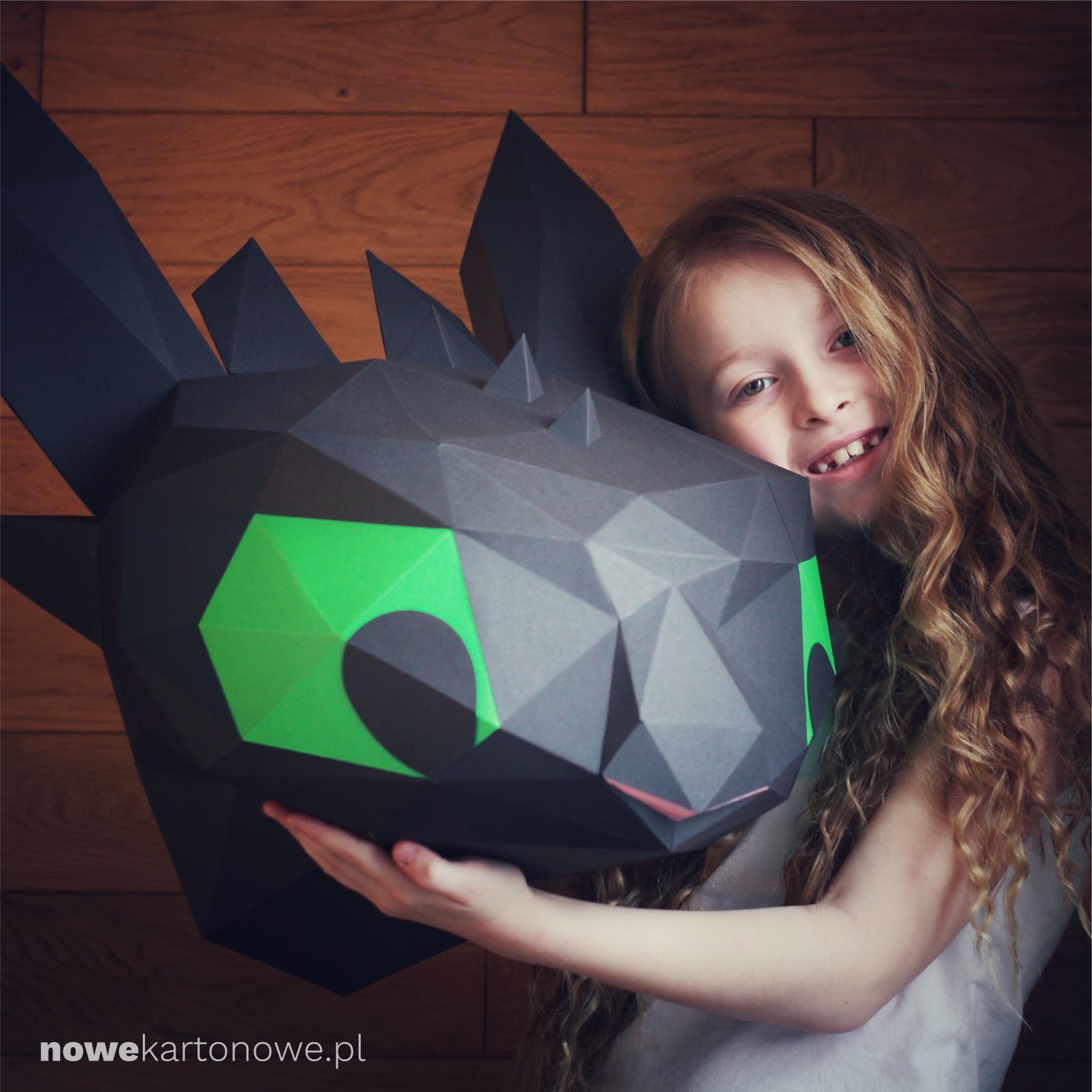 nowekartonowe - toothless 03
