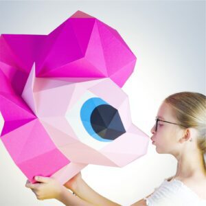 Zestaw kreatywny – Kucyk